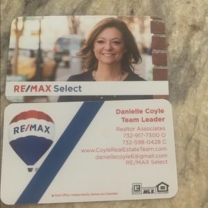 Meet your Posher, Danielle